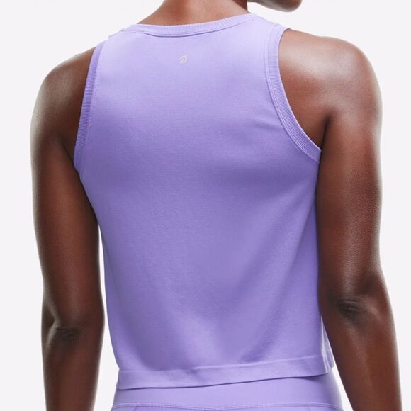 Seamless Muscle Tank
Peloton
purple haze nwt - Picture 3 of 9
